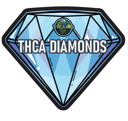 THCA Diamonds