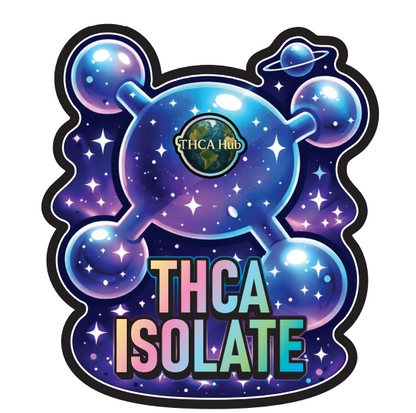 THCA Isolate